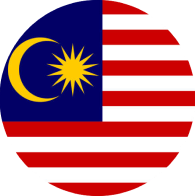 Flag Malaysia